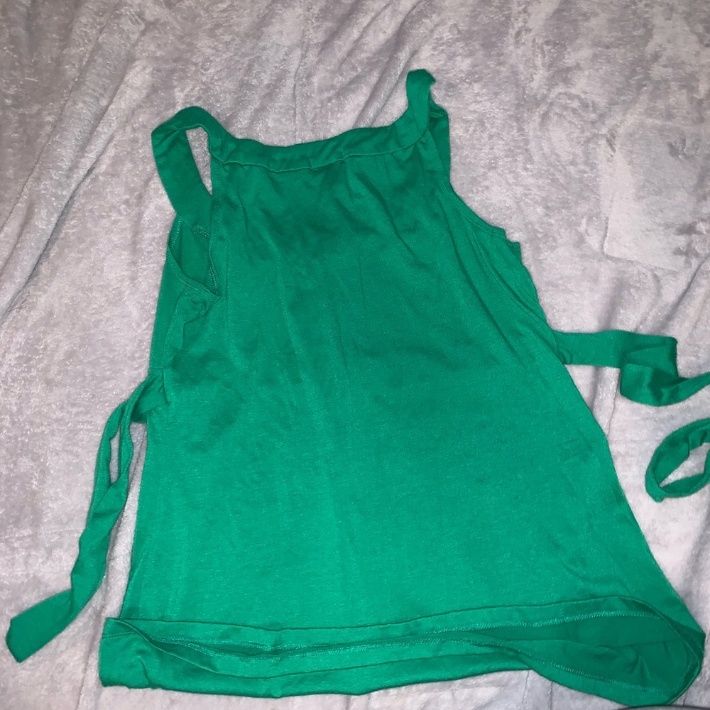 Tank top - Picture 4 of 4